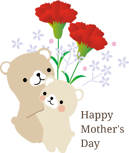 a mother's day greeting 
